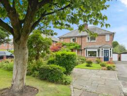 54, Bourne Street, Wilmslow SK9 5HB