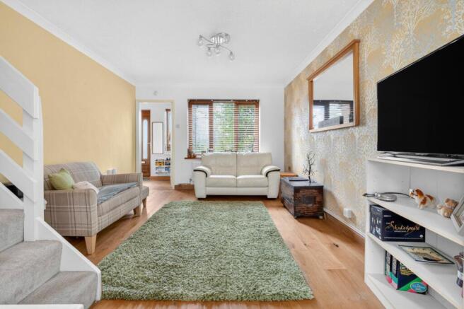 Sitting/Dining Room