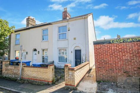 Cambridge Street, Norwich