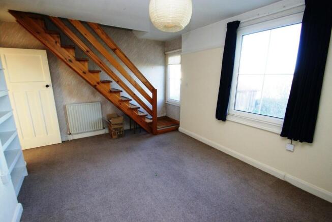 1st Floor Sitting Room