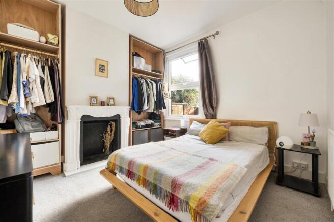 Clementina Road, E10