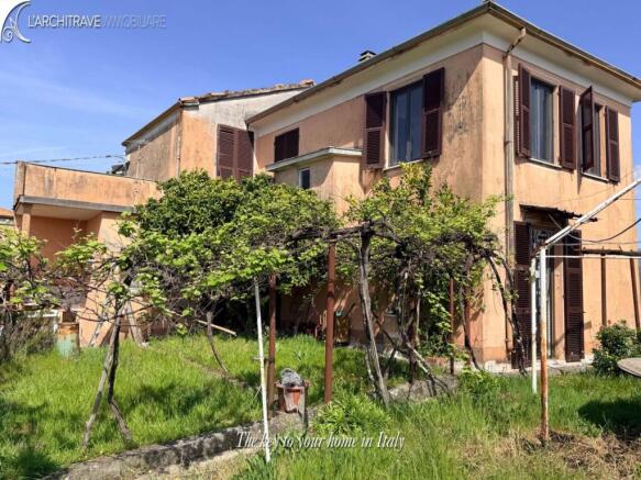 VILLA ALTAVISTA (11