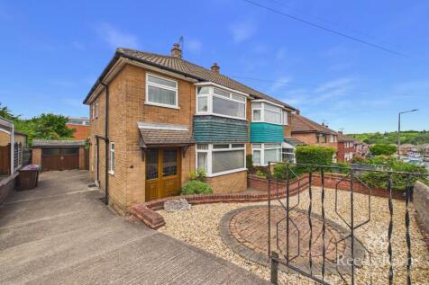 Dovedale Road, Rotherham, South Yorkshire, S65