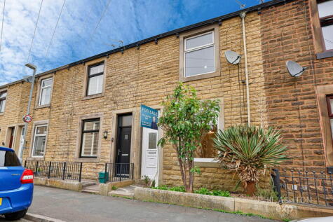 Lower Clough Street, Barrowford, Nelson, BB9 8PQ