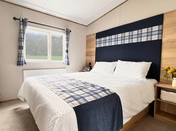 Two Bed ABI Hamilton (37x12) 2026, Waters Edge Country Park, River Rd, Thornton, Lancashire, FY5 5LR photo 4