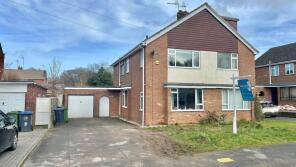11, Court Leet, Coventry CV3 2JQ