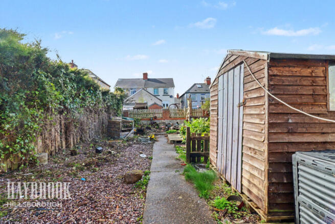 2 bed Semi-Detached for sale Image 12