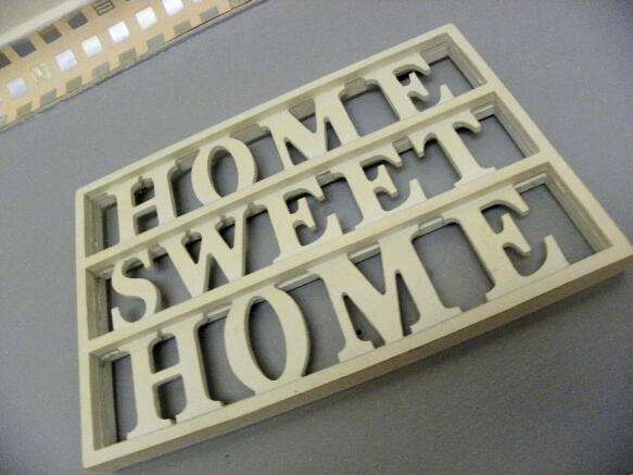 Home Sweet Home