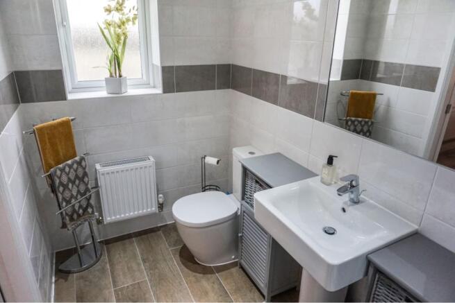En-suite One