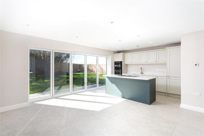 3 bed End of Terrace for sale Image 5