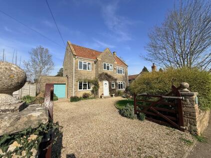 Main Street, Ash, Martock, Somerset, TA12 6PB