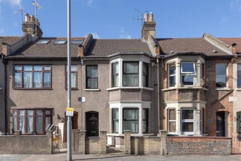 Chingford Road, Walthamstow