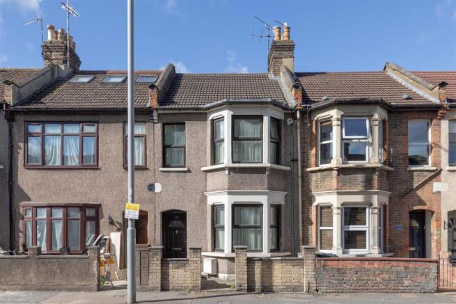 Chingford Road, E17