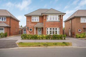 27, Eight Acre, Radley, Abingdon OX14 2AX