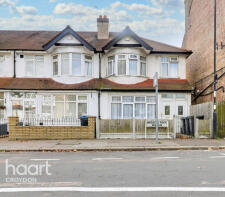 129, Waddon Park Avenue, Croydon CR0 4LX