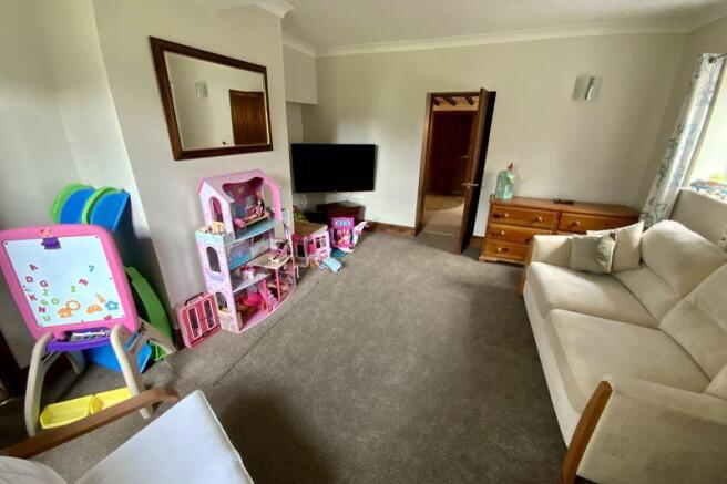 Living Room Two
