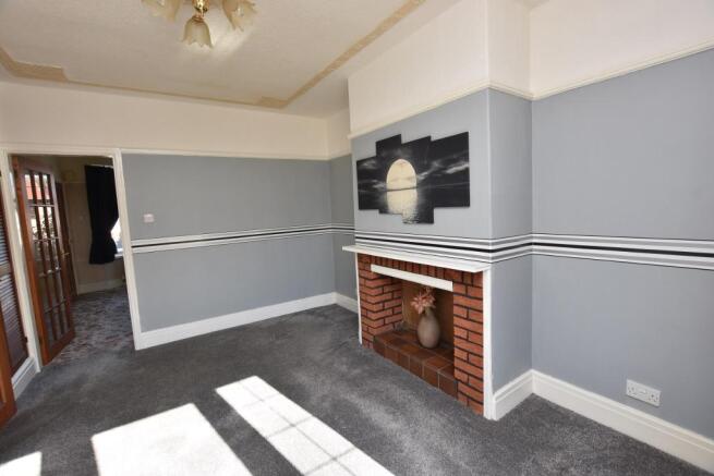 Reception Room Two