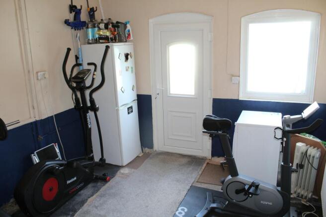 Study / Office