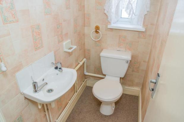 WC