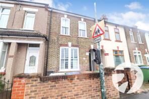 110, Brook Street, Erith DA8 1JF
