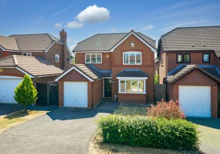 Sherbourne Close, Hemel Hempstead, HP2