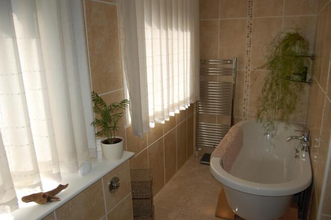 Bathroom View 2