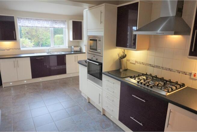 Kitchen / Diner