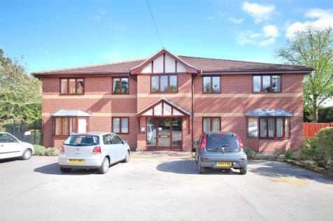 Shelford Road, Radcliffe-On-Trent, Nottingham