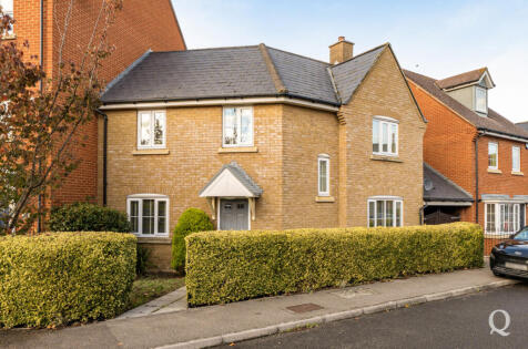 Carnation Crescent, Sittingbourne, Kent, ME10