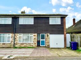 31, Garden Walk, Royston SG8 7HP