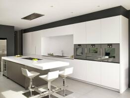 1, Niton Street, London SW6 6NH