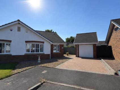 Ash Court, Heathhall, Dumfries, Dumfries and Galloway, DG1