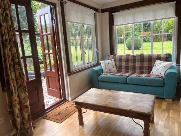 Annexe Living