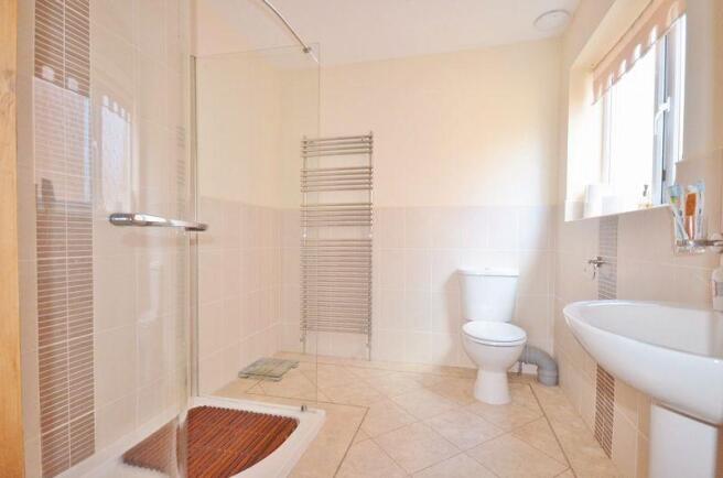 En suite