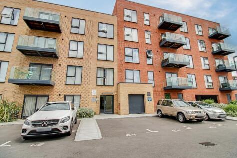 Prospects Place, Fairfax Drive, Westcliff-on-Sea