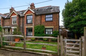 Wisteria, West End, Hailsham BN27 4NT