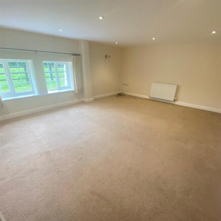 Reception Two / Sitting Room