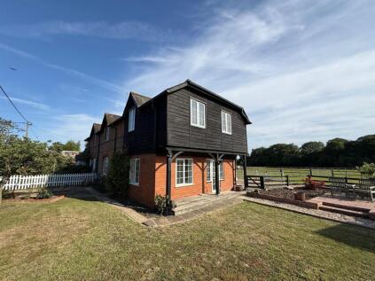 Blandford Road, Shillingstone, Blandford Forum