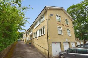 13, Cliffe Court, Castle Road, Keighley BD21 2SU