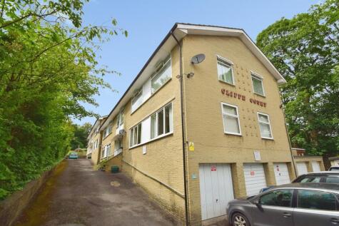 Castle Road, Keighley