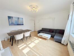 Flat 107, 2 4, Montagu Mansions, London W1U 6LG