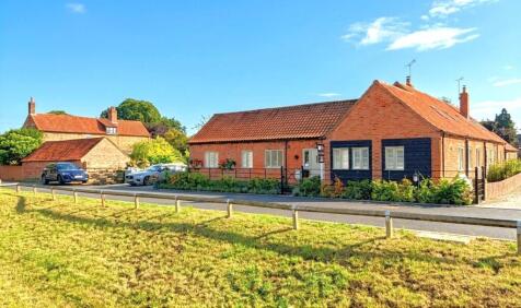 Thoroton Farm, Thoroton