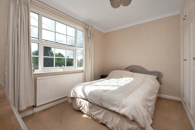 BEDROOM 2