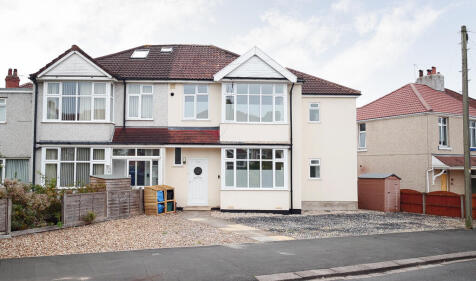 Keys Avenue, Horfield, Bristol