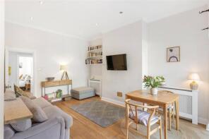 Ground Floor Flat, 26, Rockmount Road, Upper Norwood, London SE19 3ST