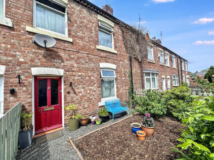 Windsor Street, Wallsend, Tyne and Wear, NE28 8SE