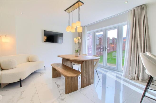 Silverbirch Close, Wynyard – pohled 6