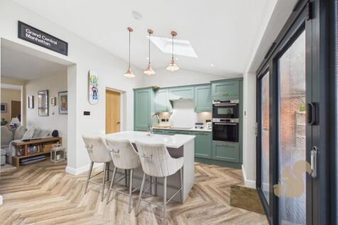 Church Road, Tiptree, CO5