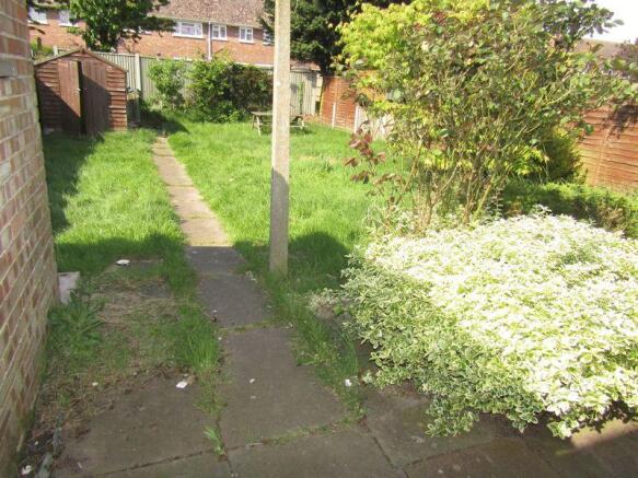 Garden 2