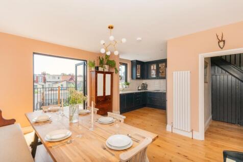 Runswick Road, Brislington